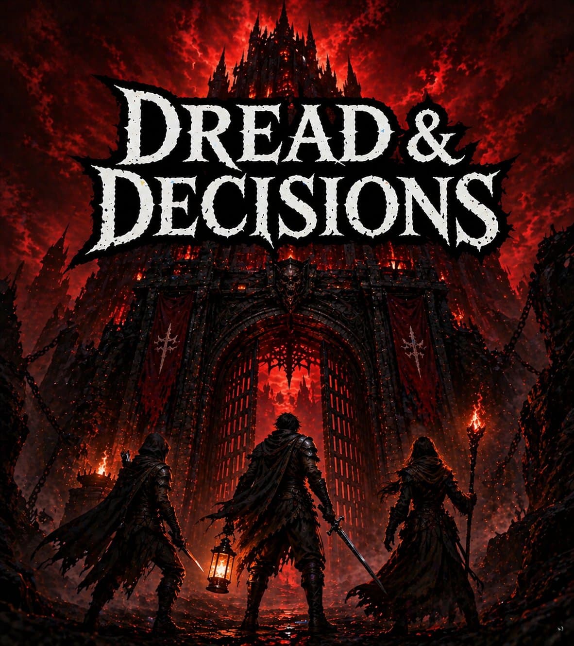 Dread & Decisions